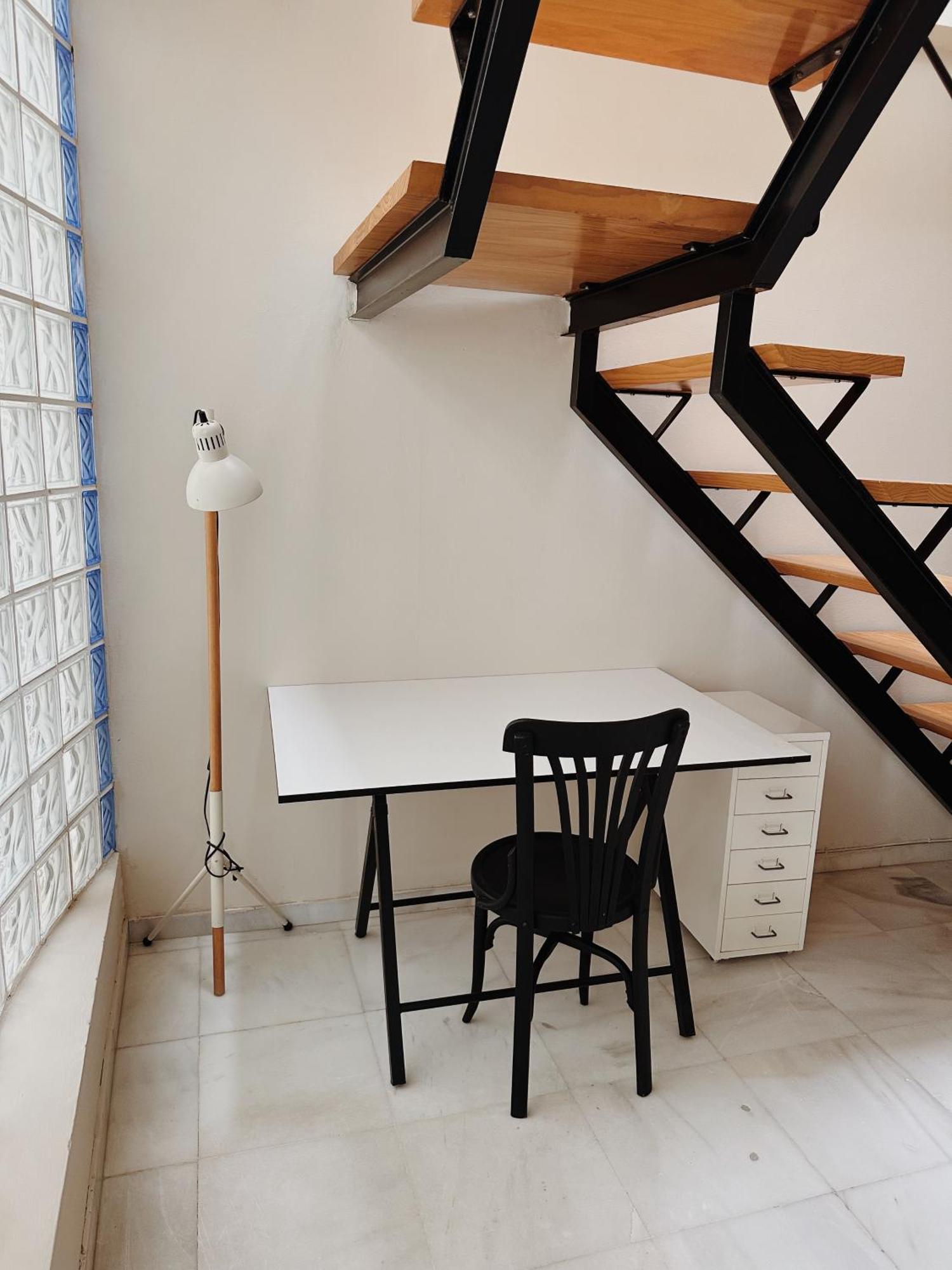Cool Loft In The Old Town With Rooftop Terrace And Fireplace Tarifa Exterior foto